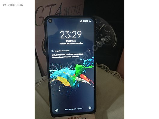 Used & Brand New Items / Cell Phones & Accessories / Cell Phones / Xiaomi / Redmi Note 9