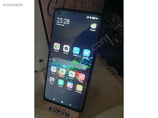 Used & Brand New Items / Cell Phones & Accessories / Cell Phones / Xiaomi / Redmi Note 9