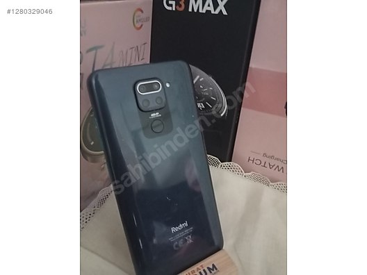 Used & Brand New Items / Cell Phones & Accessories / Cell Phones / Xiaomi / Redmi Note 9