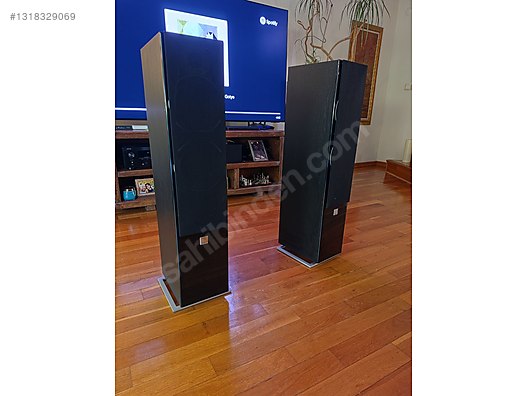 dali zensor 7 e9f sub vocal center hepsi bir arada sahibinden