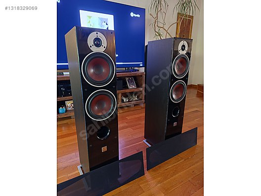 dali zensor 7 e9f sub vocal center hepsi bir arada sahibinden