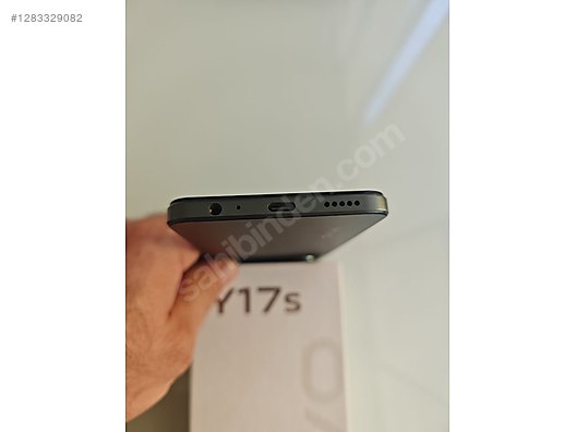 Used & Brand New Items / Cell Phones & Accessories / Cell Phones / Vivo / Y17s
