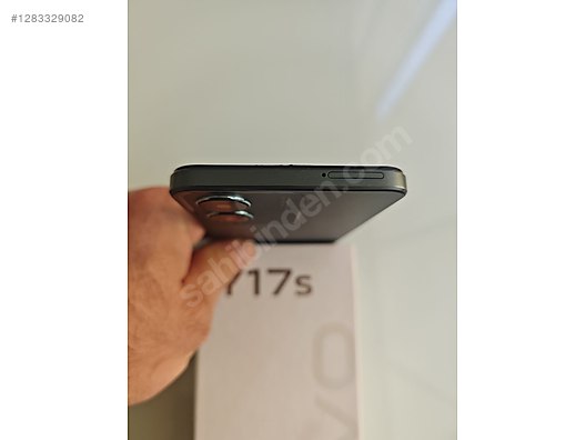 Used & Brand New Items / Cell Phones & Accessories / Cell Phones / Vivo / Y17s