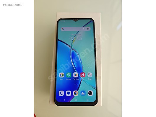 Used & Brand New Items / Cell Phones & Accessories / Cell Phones / Vivo / Y17s