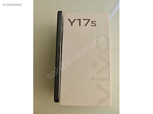 Used & Brand New Items / Cell Phones & Accessories / Cell Phones / Vivo / Y17s