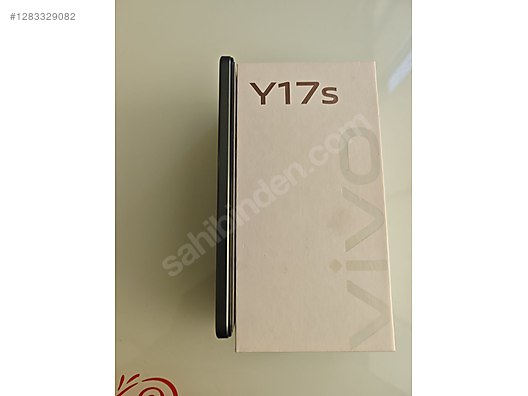 Used & Brand New Items / Cell Phones & Accessories / Cell Phones / Vivo / Y17s