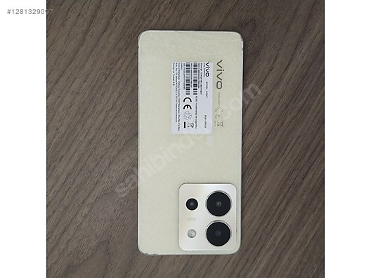 Used & Brand New Items / Cell Phones & Accessories / Cell Phones / Vivo / Y36