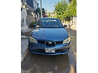 5 yıllık sahibinden satılık SUBARU 4 çeker #1274329108