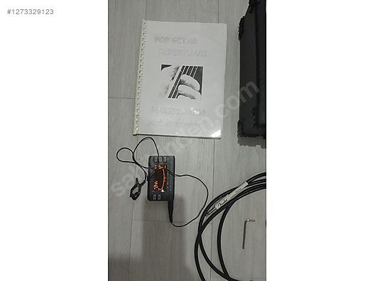 İkinci El ve Sıfır Alışveriş / Müzik / Müzik Aletleri / Telli Çalgılar / Gitar / Elektro