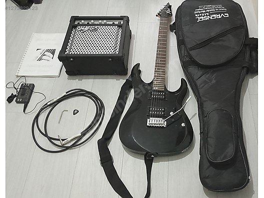 Cort Elektro Gitar