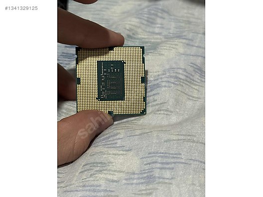 Toplama / Sorunsuz i7 4790 İşlemci + Asus Z97-P Anakart + 16GB RAM