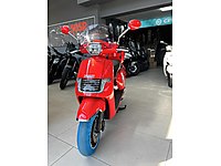 ÇALIŞKAN MOTORDAN RAVİDA 50 #1266329128