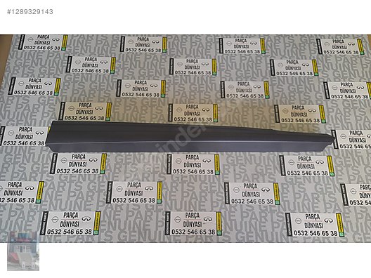 NİSSAN JUKE F16 2020-2024 ÖN SAĞ KAPI BANDI 80870-6PA0A - İlan ve