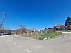 REMOBİL'den 4 tarafı yol olan VİLLA imarlı arsa