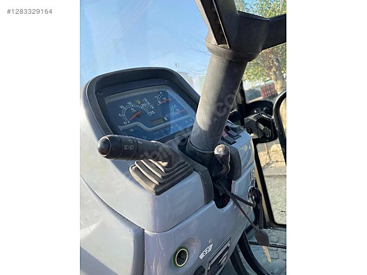 TD90D 2012 New Holland