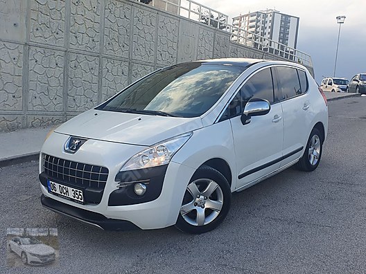 Peugeot 3008 1 6 Hdi Allure Fiyat Dustu Cam Tavanli Hesapli 3008 Alure Sahibinden Comda 1033329165