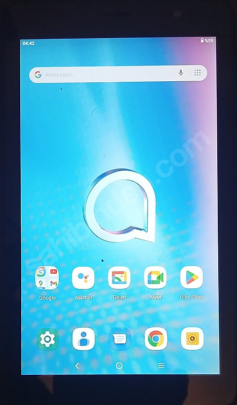 Alcatel 1T7 4G Tablet