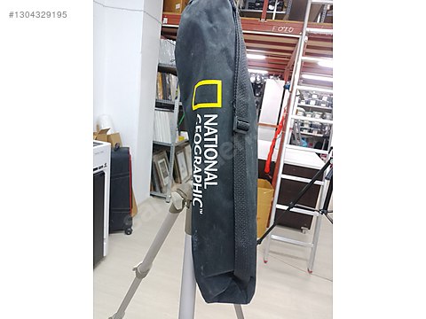 MANFROTTO 718B TRİPOT 3500TL NO:5 sahibinden.comda - 1304329195