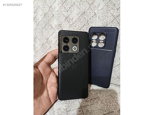 256 GB Siyah OnePlus 10 Pro Cep Telefonu - 1329329227