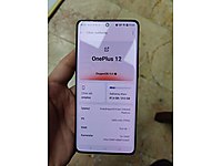 tertemiz one plus 12