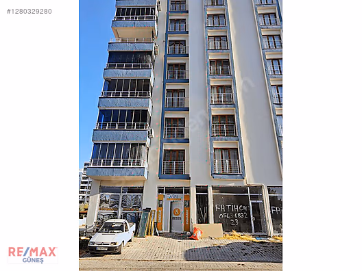 Tecde Mahallesi Fırsat Bir Dükkan #1280329280