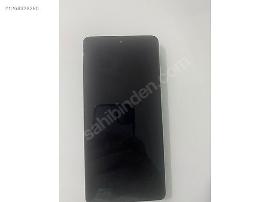 Used & Brand New Items / Cell Phones & Accessories / Cell Phones / Xiaomi / Poco F4 GT