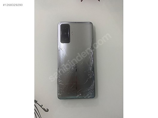 Used & Brand New Items / Cell Phones & Accessories / Cell Phones / Xiaomi / Poco F4 GT