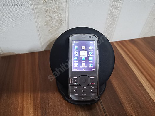 Used & Brand New Items / Cell Phones & Accessories / Cell Phones / Nokia / N79