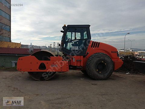 Kiralık Hamm Silindir - 1293329294