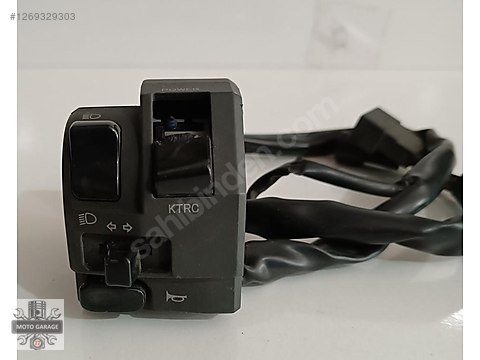 Elektrik / Kawasaki Sol Kütük - VD01282 sahibinden.comda - 1269329303