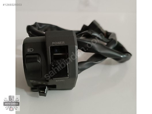 Elektrik / Kawasaki Sol Kütük - VD01282 sahibinden.comda - 1269329303