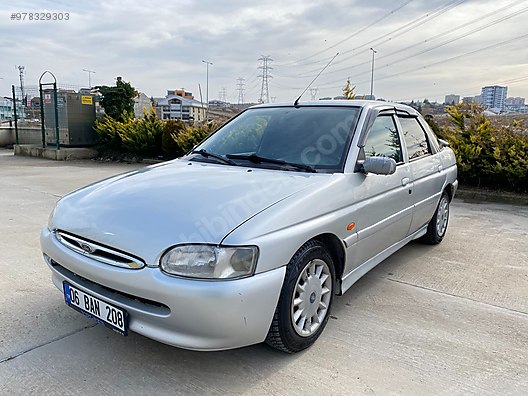 ford escort 1 8 clx 06 ban 208 sahibinden ford escort 1 8 efi zetec motor muayeneli sahibinden comda 978329303