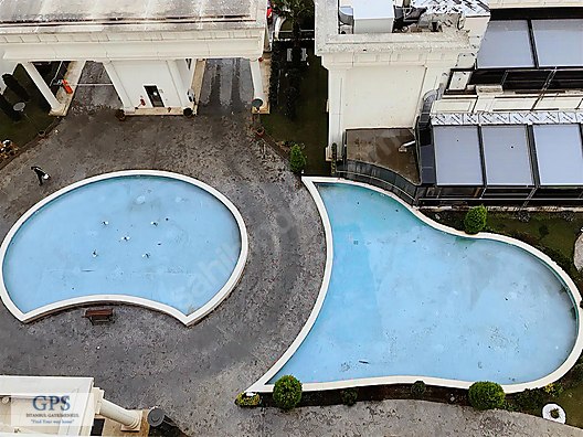 ATASEHİR DELUXİA SÜİTES DE KÖŞE BÜYÜK TİP SATILIK 1+0 DAİRE #1173329306