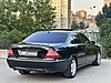 Vasıta / Otomobil / Mercedes-Benz / S Serisi / S 600 / 600 L