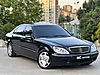 Vasıta / Otomobil / Mercedes-Benz / S Serisi / S 600 / 600 L