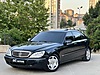 Vasıta / Otomobil / Mercedes-Benz / S Serisi / S 600 / 600 L