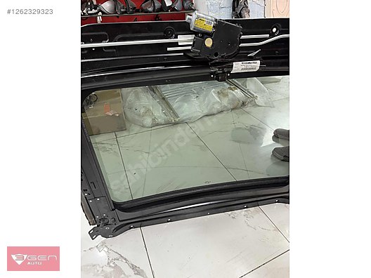 AUDİ A5 KOMPLE SUNROOF - İlan ve alışverişte ilk adres sahibinden.com ...