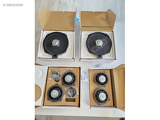 Harman Kardon Set Hoparlörü