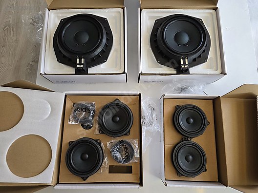 Harman Kardon Set Hoparlörü hoparlör