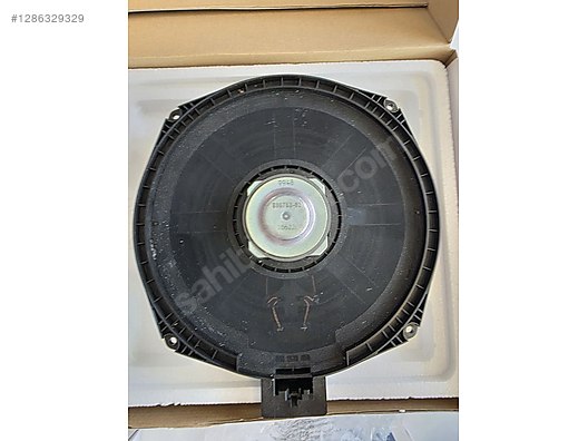 Ev Tipi Set Hoparlörü Hoparlör