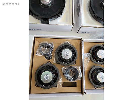 Sahibinden Harman Kardon Set Hoparlörü hoparlör