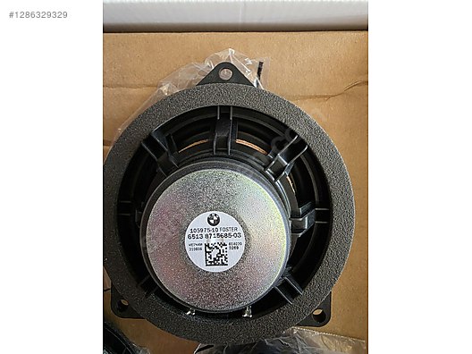 Satılık Harman Kardon Set Hoparlörü hoparlör