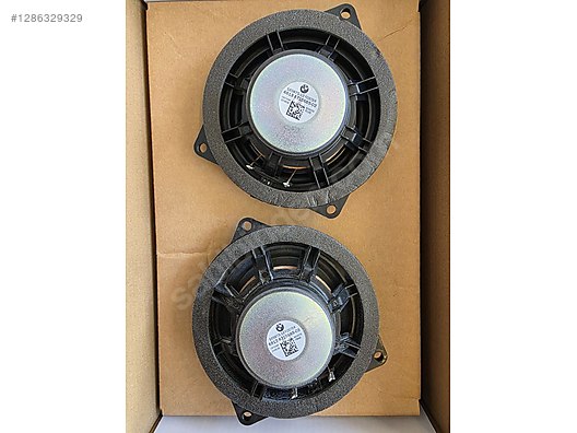 İkinci El Set Hoparlörü