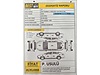 Vasıta / Minivan & Panelvan / Fiat / Fiorino Combi / 1.3 Multijet Safeline
