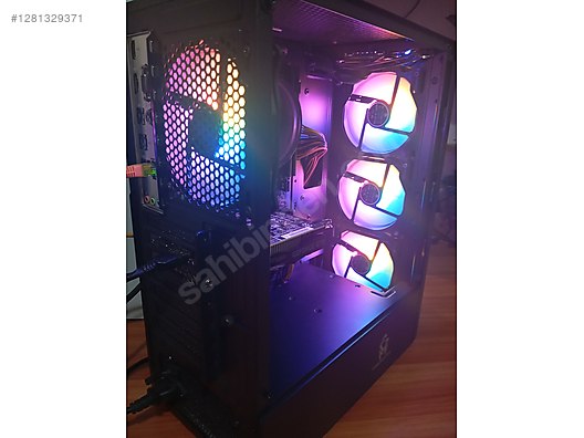 Used & Brand New Items / Gaming & Gamers Exclusive / Gaming PC / Desktop Gaming PC / PC-OEM