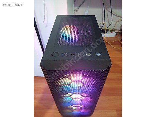 Used & Brand New Items / Gaming & Gamers Exclusive / Gaming PC / Desktop Gaming PC / PC-OEM