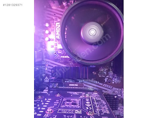 Used & Brand New Items / Gaming & Gamers Exclusive / Gaming PC / Desktop Gaming PC / PC-OEM