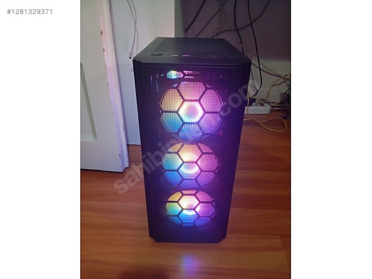 Used & Brand New Items / Gaming & Gamers Exclusive / Gaming PC / Desktop Gaming PC / PC-OEM