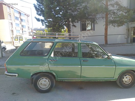 renault r 12 tsw reno 12 temiz at sahibinden com 954329404