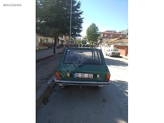 renault r 12 tsw reno 12 temiz at sahibinden com 954329404